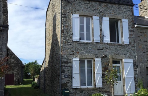 Barneville-Carteret House | Charming house in a small picturesque hamlet near the beach