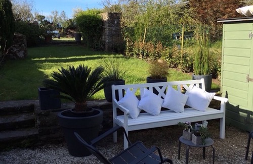 Barneville-Carteret House | Charming house in a small picturesque hamlet near the beach