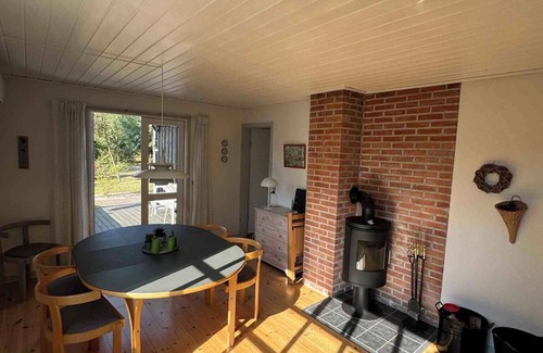 Nykobing Sjaelland House | Charming Holiday House near the beach
