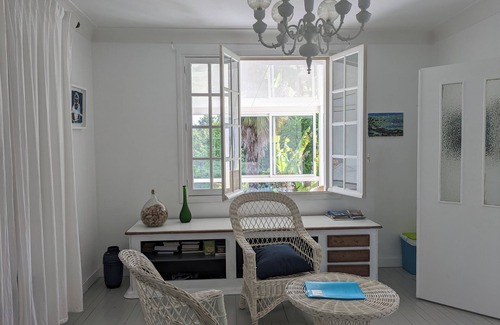 Plougastel-Daoulas House | Charming holiday artist studio - Seaside