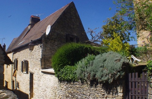 Plazac House | Charming holiday cottage in the heart of the Périgord Noir