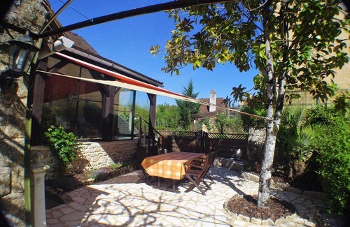 Plazac House | Charming holiday cottage in the heart of the Périgord Noir