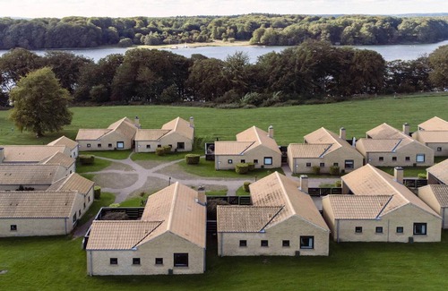 Middelfart House | Charming holiday home in Middlefart