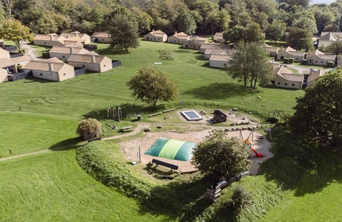 Middelfart House | Charming holiday home in Middlefart
