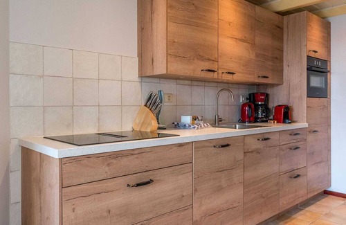 Oosterend House | Charming Holiday Home in Texel