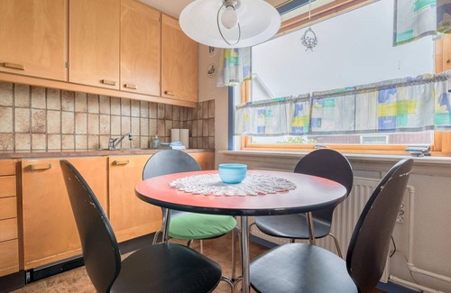 Torshavn House | Charming holiday home near city centre