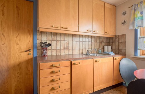 Torshavn House | Charming holiday home near city centre