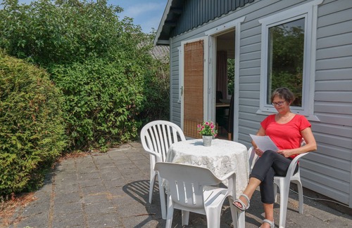 Anjum House | Charming holiday home 40m2 near the Lauwersmeer