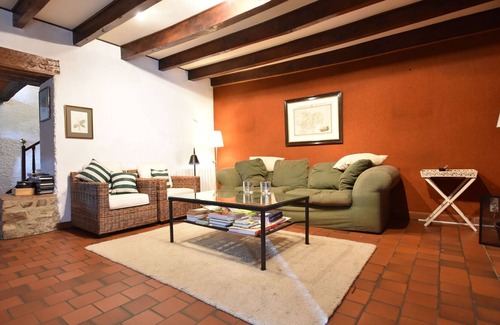 Sailly Villa | Charming holiday home, beautiful surroundings.
