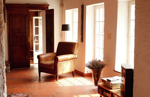 Sailly Villa | Charming holiday home, beautiful surroundings.