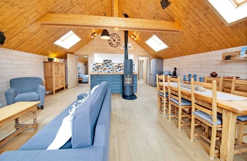 Bellevaux Cottage | Charming holiday home in Stavelot with a garden
