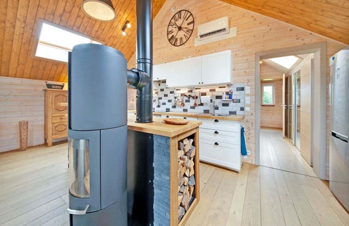 Bellevaux Cottage | Charming holiday home in Stavelot with a garden