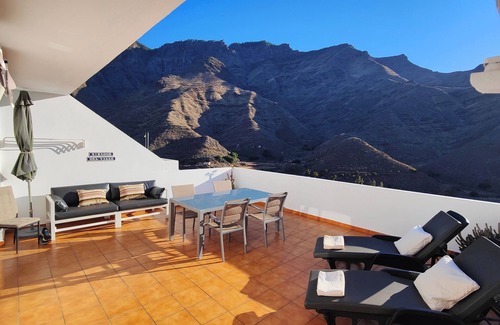 Agaete House | Charming holiday home in the heart of Agaete Valley
