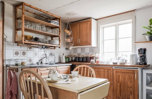 Hastveda House | Charming holiday home in Hästveda, Skåne | SE01033