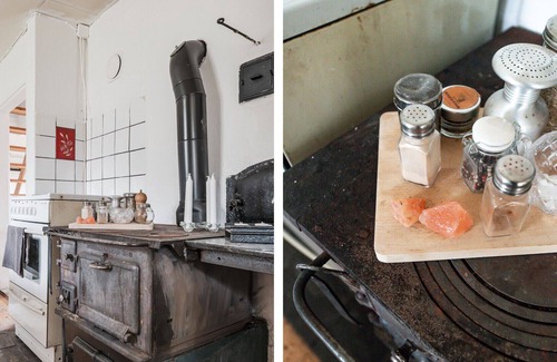 Hastveda House | Charming holiday home in Hästveda, Skåne | SE01033