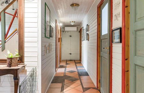 Sandviken Municipality House | Charming holiday home in Kungsgarden, Gastrikland
