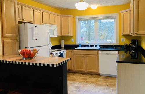 Bloomington House | Charming Home .4 miles from IU, Walk EVERYWHERE