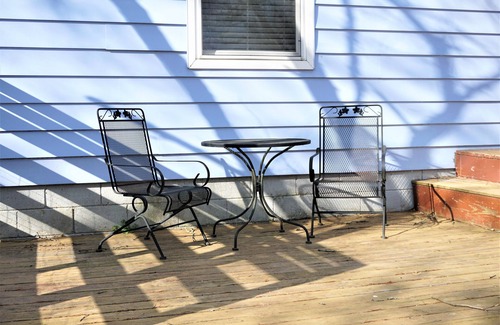 Bloomington House | Charming Home .4 miles from IU, Walk EVERYWHERE