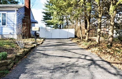 Bloomington House | Charming Home .4 miles from IU, Walk EVERYWHERE