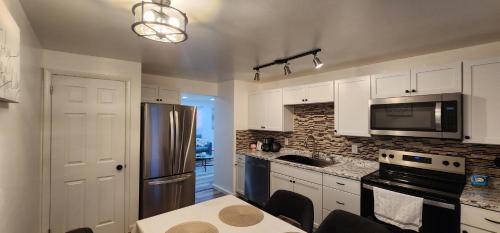 Johnson City Apartment | Charming Home Away from Home!