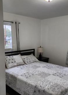 Johnson City Apartment | Charming Home Away from Home!