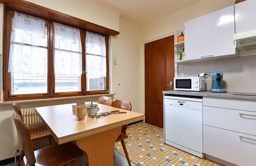 Oberentzen Cottage | Charming Home Between Colmar and Mulhouse, Near Wine Route and Europa-Park, Sleeps 6