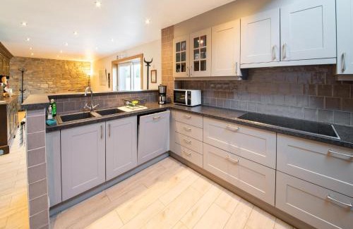Petit-Thier House | Charming Home in Ardennes