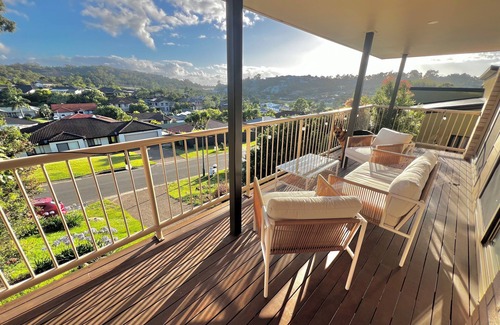 Gold Coast House | Charming home in Burleigh Heads