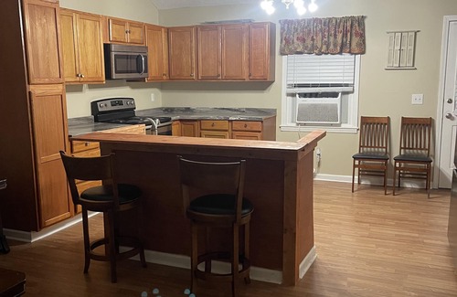 Blythewood House | Charming Home in Blythewood, SC