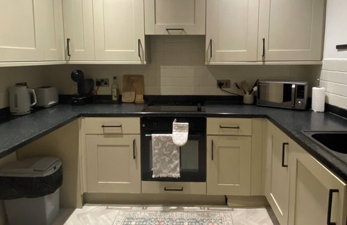 Sheffield House | Charming home in Sheffield