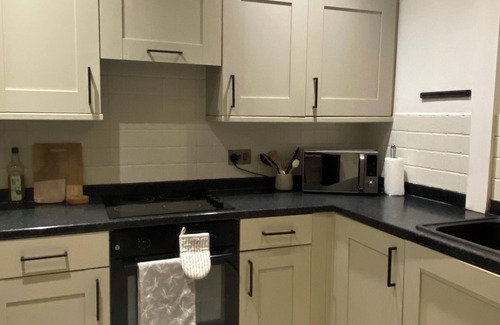 Sheffield House | Charming home in Sheffield
