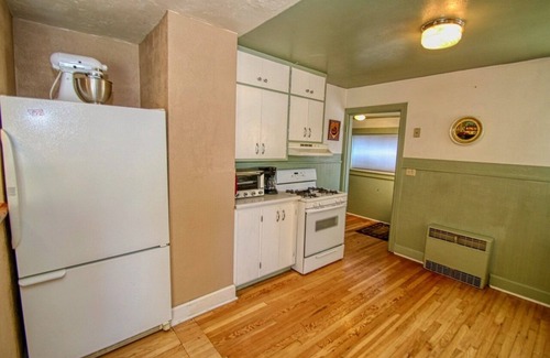 Philipsburg House | Charming Home In the Heart of Downtown Philipsburg