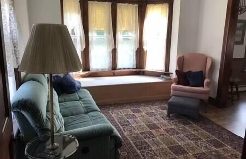 Rockland House | Charming home in the heart of Rockland, Charming home in the heart of Rockland