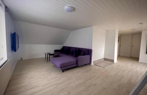 Hou House | Charming home in the heart of Hou