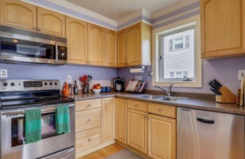 Rockville House | Charming Home Minutes from Downtown Rockville