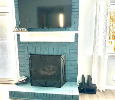 Toddville Road House | Charming home near uptown Charlotte