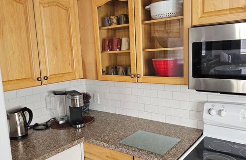 Cowley House | Charming Home on 1.3 acres with RV parking