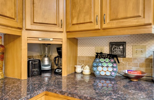 Whittaker House | Charming Home w/Pool + Deck ~ 9 Mi to UMich!