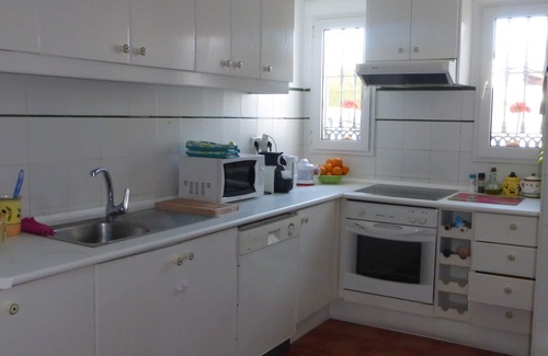 Pueblo Nuevo House | Charming home with private pool and garden, only 7 min drive to the beach