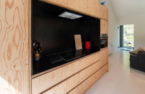 Offagne House | Charming home with sauna
