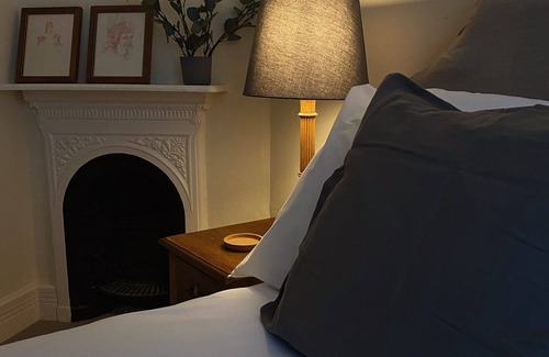 Clovelly House | Charming hotel accommodation in the heart of the cobbled streets of Clovelly