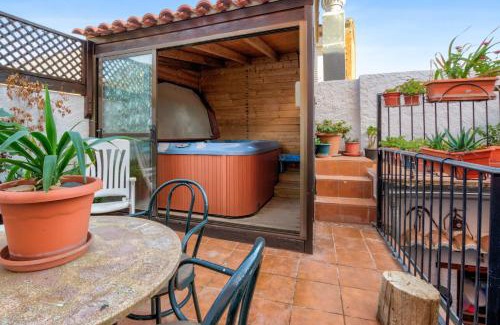 Puebla de Don Rodrigo House | Charming House with Mountain Views in Puebla de Don Rodrigo