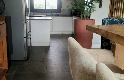 Lestelle-Betharram House | Charming house with panoramic view of the Pyrenees