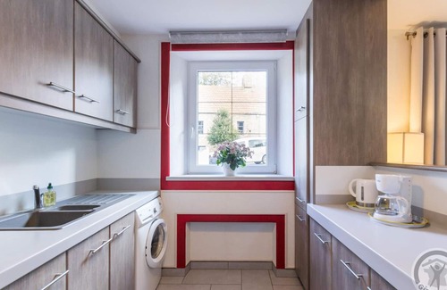 Omonville-la-Rogue Cottage | Charming House in Omonville la Rogue with Terrace, Near Port and Coastal Trails