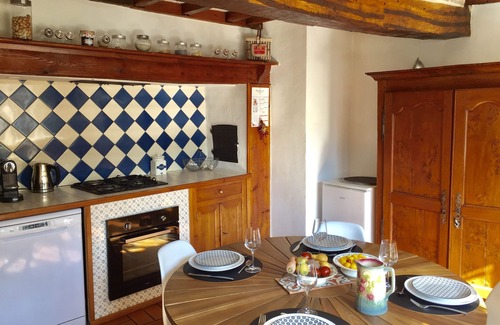 Crecy-en-Ponthieu House | Charming house in Baie de Somme, Hauts de France