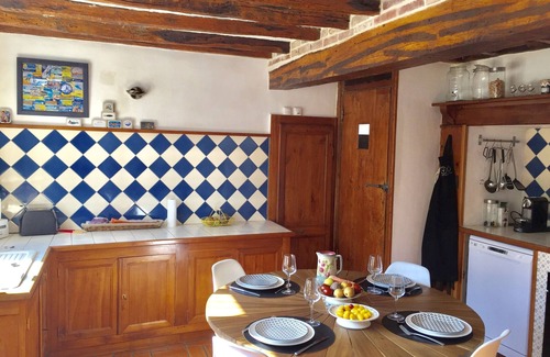 Crecy-en-Ponthieu House | Charming house in Baie de Somme, Hauts de France