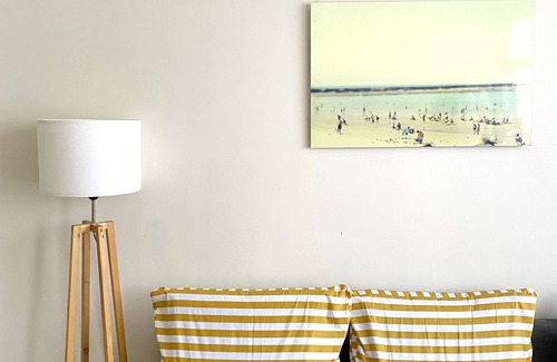 Trouville-sur-Mer House | Charming house in the center of trouville