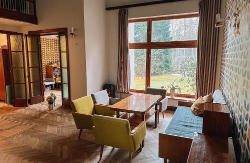 Apsuciems House | Charming house by the sea in Apšuciems