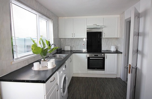 Belfast House | Charming House Close to City Centre Free Parking