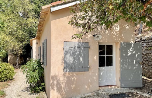 Est House | Charming house in Aix-en-Provence